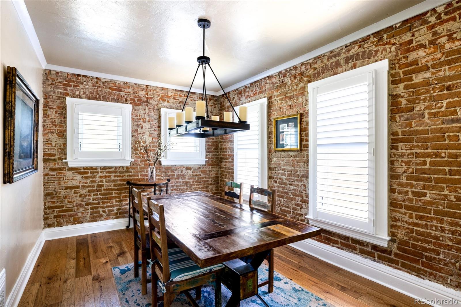  Denver Home | MLS #: 51843512265  Holly Street, Denver Beds: 3 Baths: 2 Price: $875,000