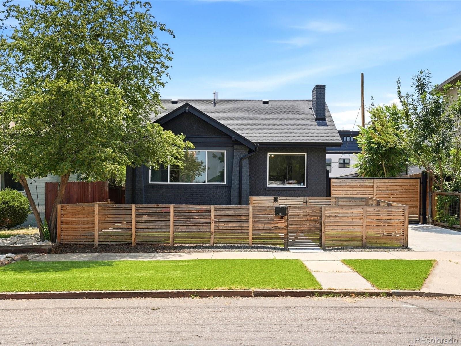 Du Denver Home | MLS #: 68457011844 W 39th Avenue, Denver Beds: 4 Baths: 3 Price: $774,000