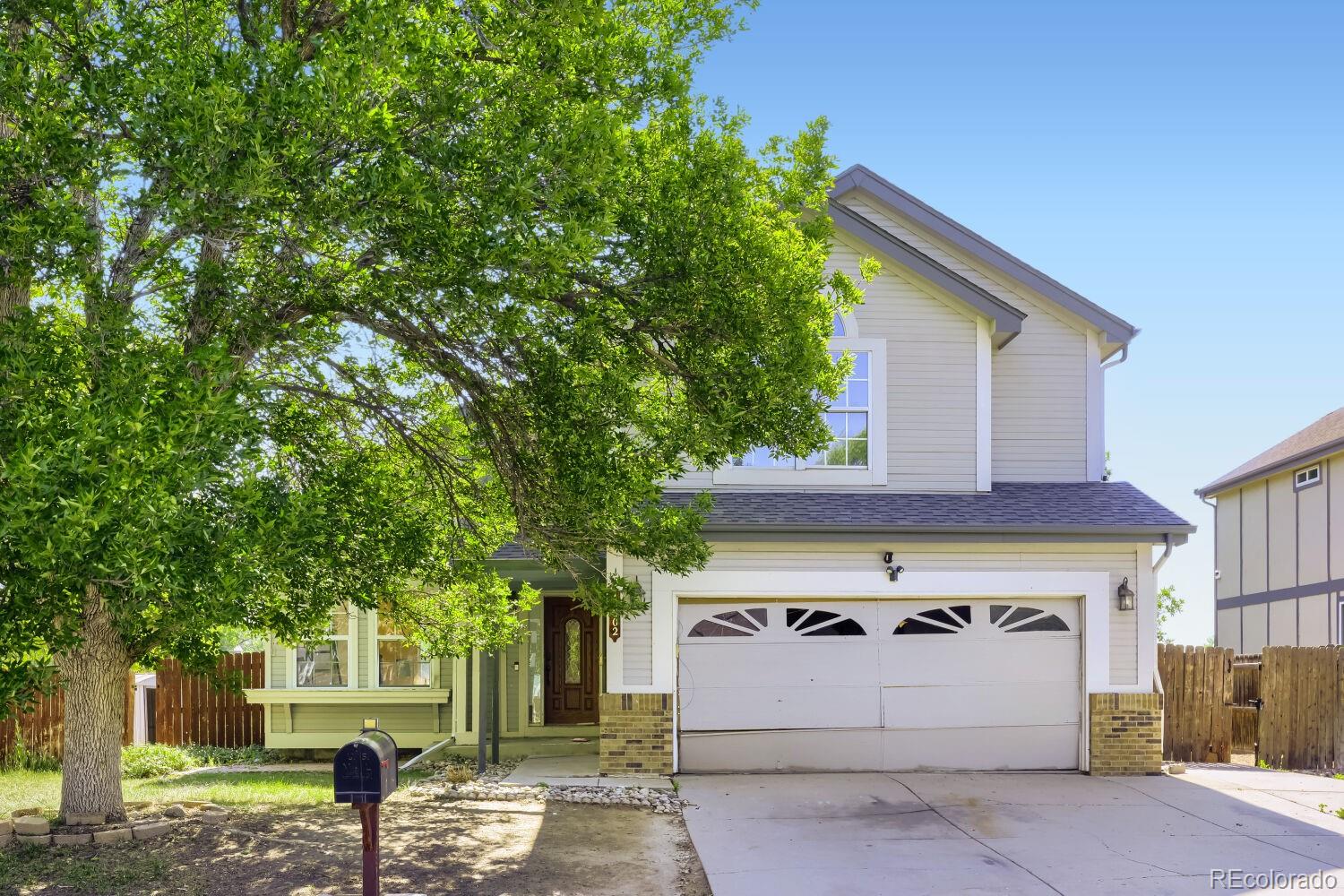 Du Denver Home | MLS #: 577195610602  Birch Street, Denver Beds: 3 Baths: 4 Price: $415,000