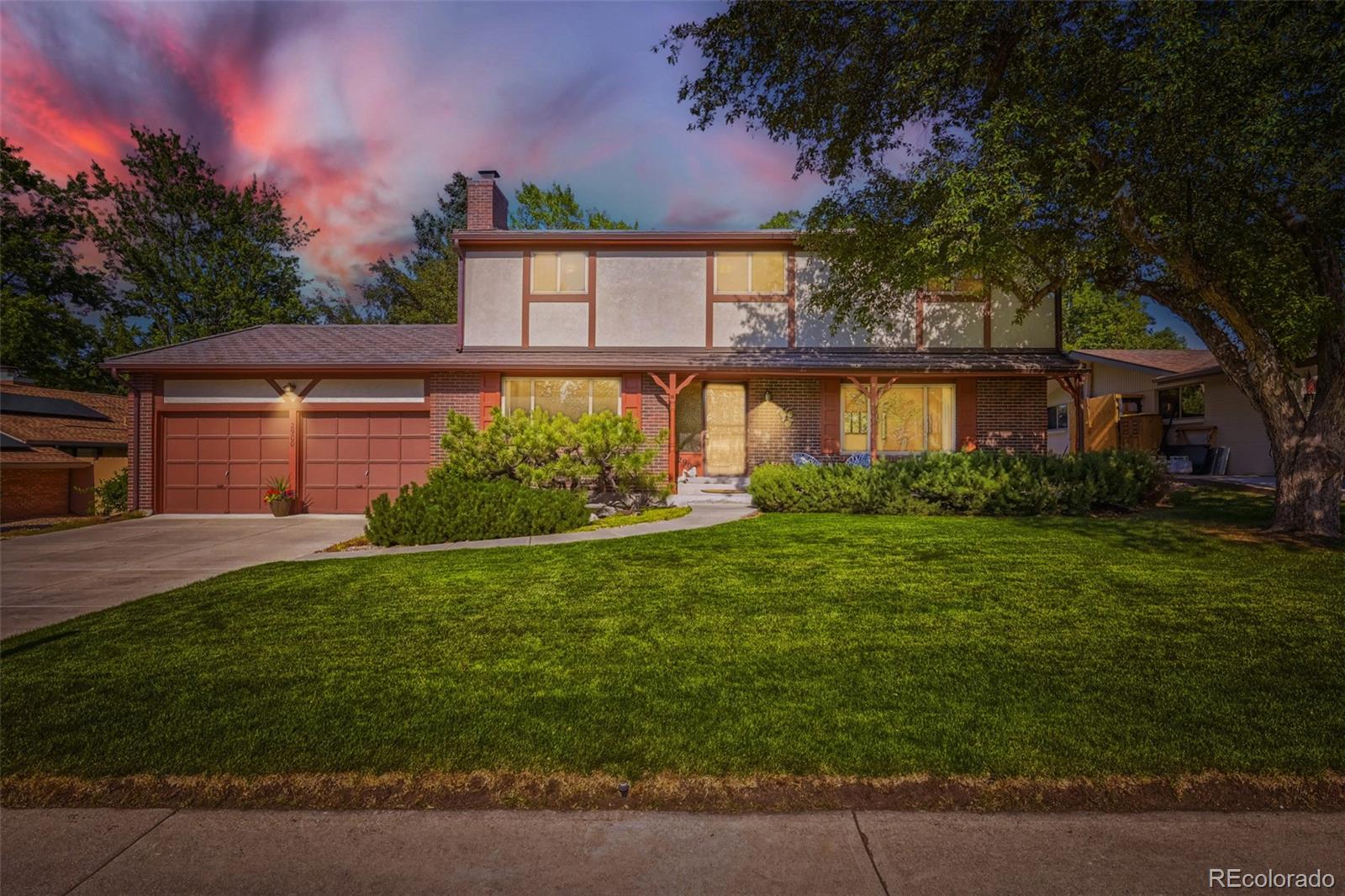  Lakewood Home | MLS #: 39603962900  Quail Street, Lakewood Beds: 5 Baths: 3 Price: $875,000