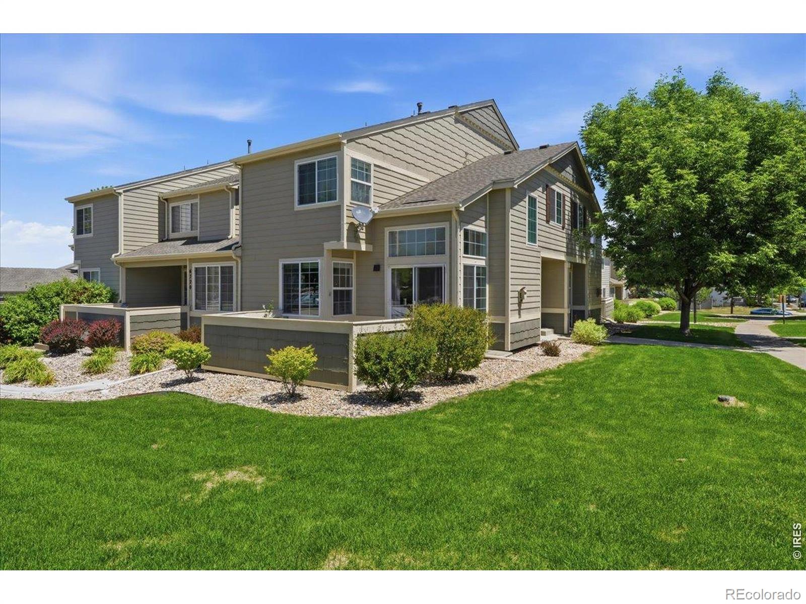 Stanton Creek Fort Collins Home | MLS #: 45678910619736720  Antigua Drive, Fort Collins Beds: 3 Baths: 3 Price: $350,000
