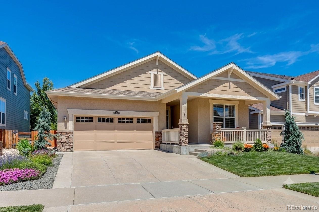  Arvada Home | MLS #: 71507778436  Violet Court, Arvada Beds: 3 Baths: 2 Price: $745,000