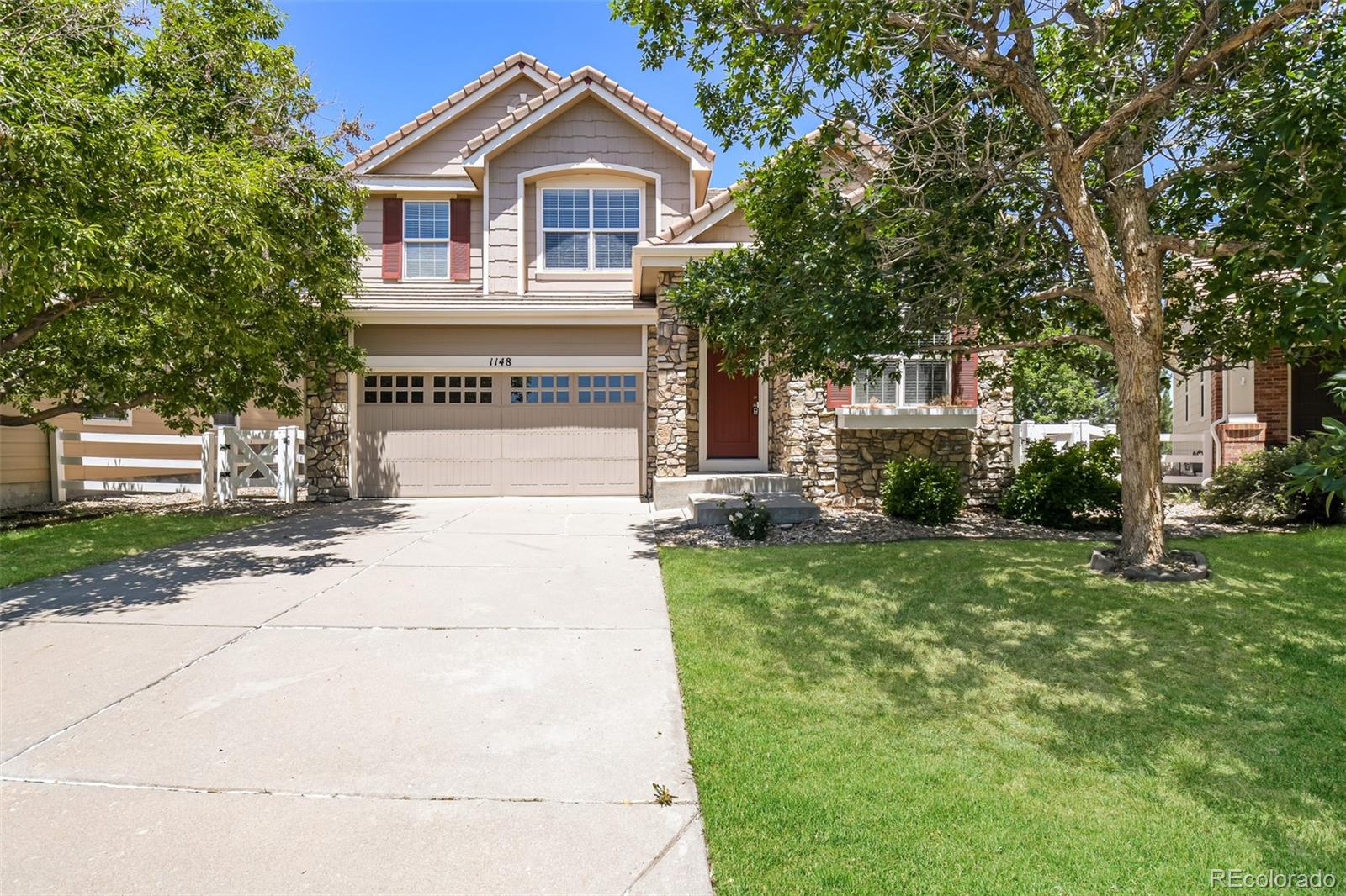  Aurora Home | MLS #: 51621291148 S Duquesne Circle, Aurora Beds: 4 Baths: 4 Price: $485,000