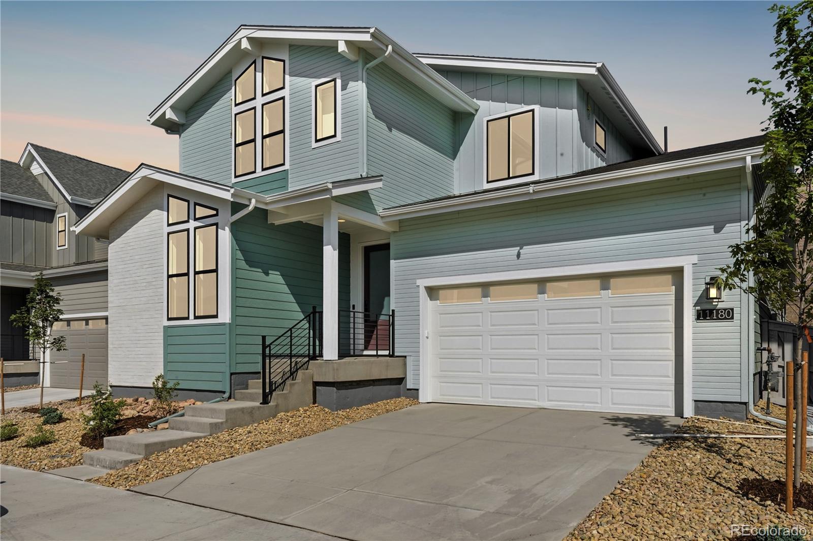  Lone Tree Home | MLS #: 318770011180  Tenor Trail, Lone Tree Beds: 5 Baths: 6 Price: $1,216,860
