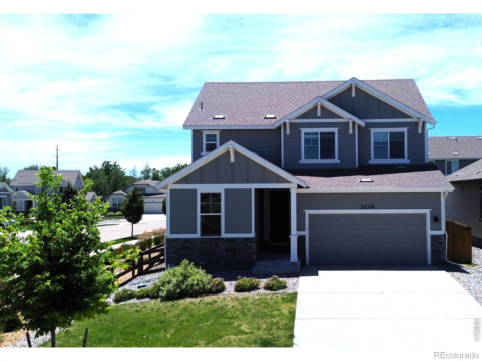 Highlands Mead Home | MLS #: 45678910619793234  Park Street, Mead Beds: 3 Baths: 3 Price: $499,000