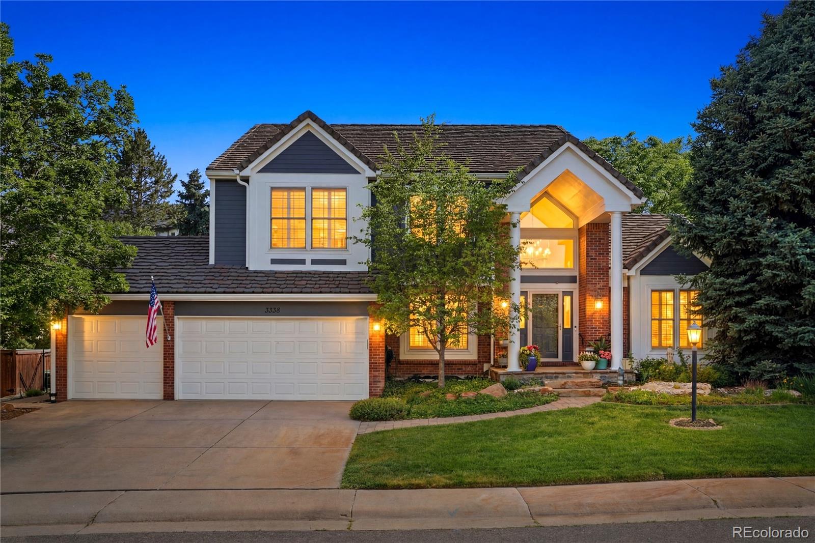  Littleton Home | MLS #: 76506563338  Meadow Creek Place, Littleton Beds: 4 Baths: 5 Price: $1,025,000