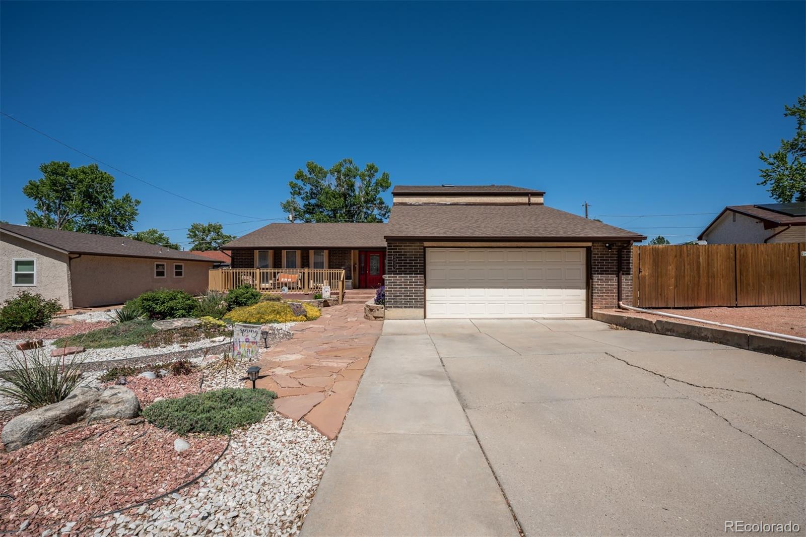  Pueblo Home | MLS #: 60572323231  Shalimar Terrace, Pueblo Beds: 4 Baths: 3 Price: $389,900