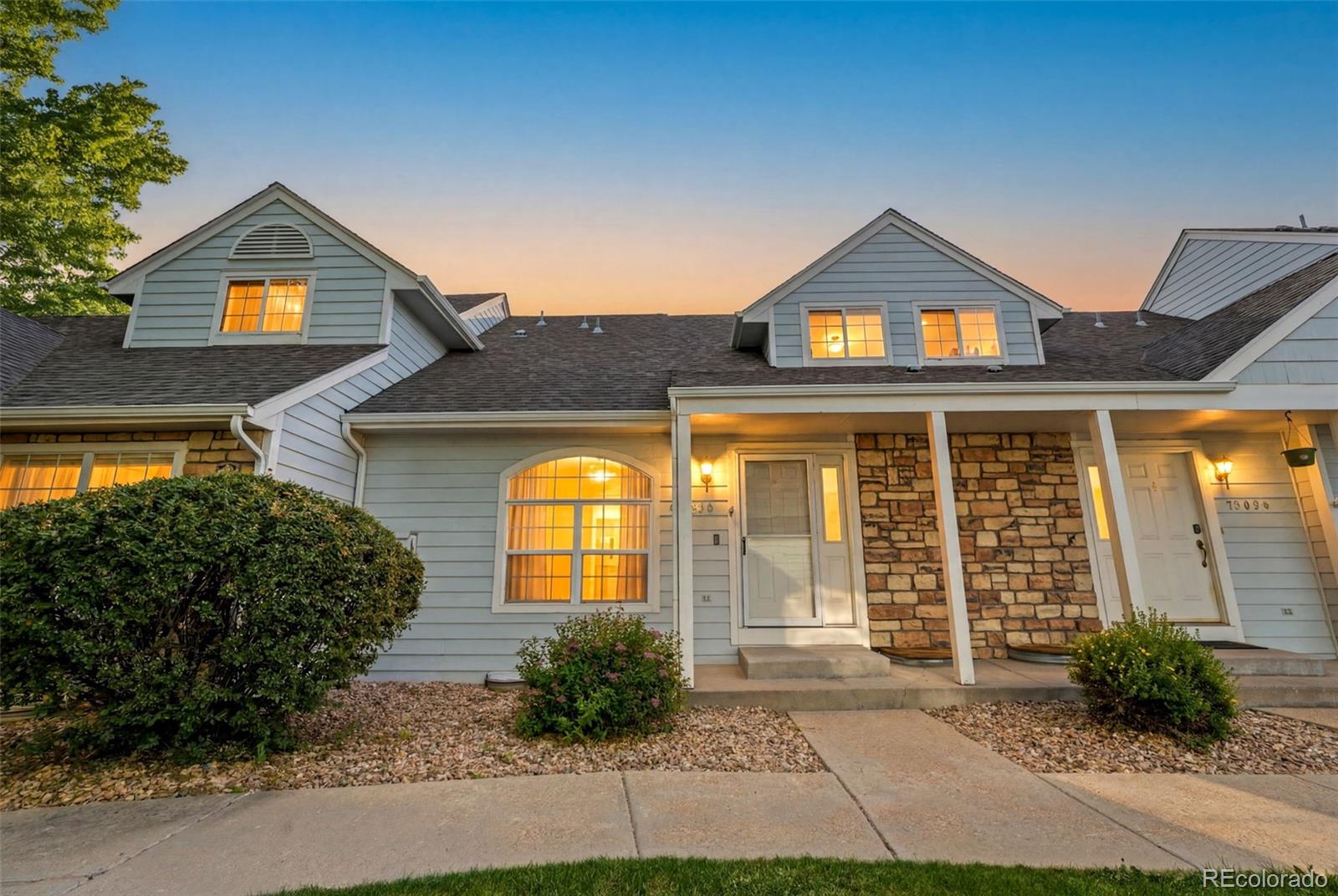  Littleton Condo / Townhome | MLS #: 50685977906 S Depew Street C, Littleton Beds: 3 Baths: 4 Price: $395,000