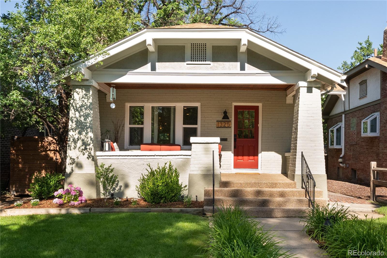  Denver Home | MLS #: 71311201325  Bellaire Street, Denver Beds: 4 Baths: 3 Price: $980,000