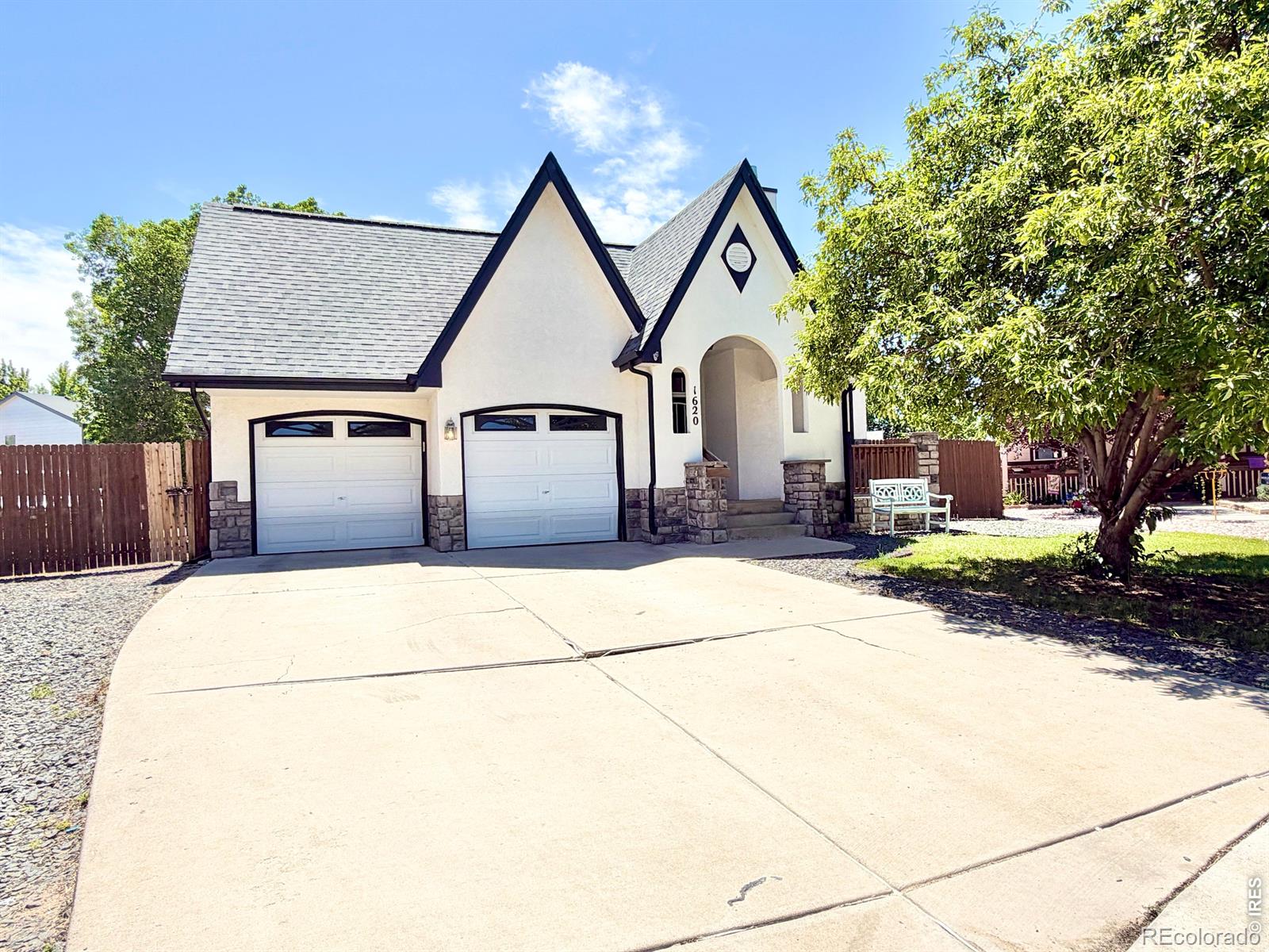 Coyote Creek Fort Lupton Home | MLS #: 45678910619911620  Ponderosa Court, Fort Lupton Beds: 3 Baths: 2 Price: $475,000
