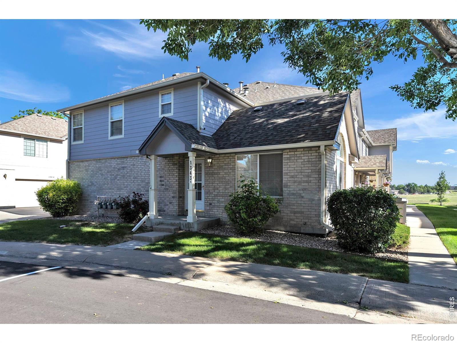 Westbury Farms Westminster Condo / Townhome | MLS #: 45678910619941343 W 112th Avenue A, Westminster Beds: 2 Baths: 3 Price: $349,000