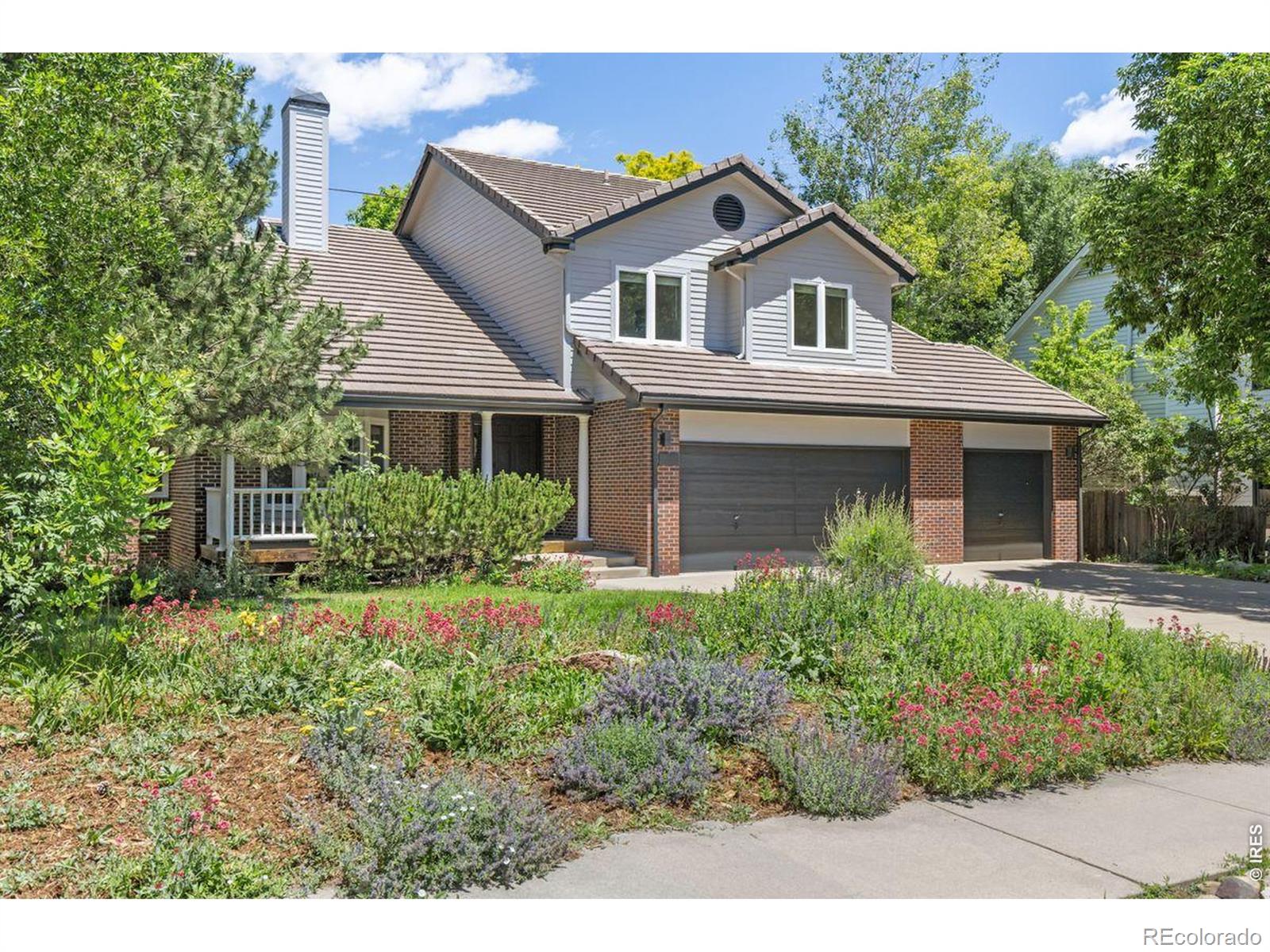  Boulder Home | MLS #: 45678910619962471  Norwood Avenue, Boulder Beds: 4 Baths: 3 Price: $1,595,000