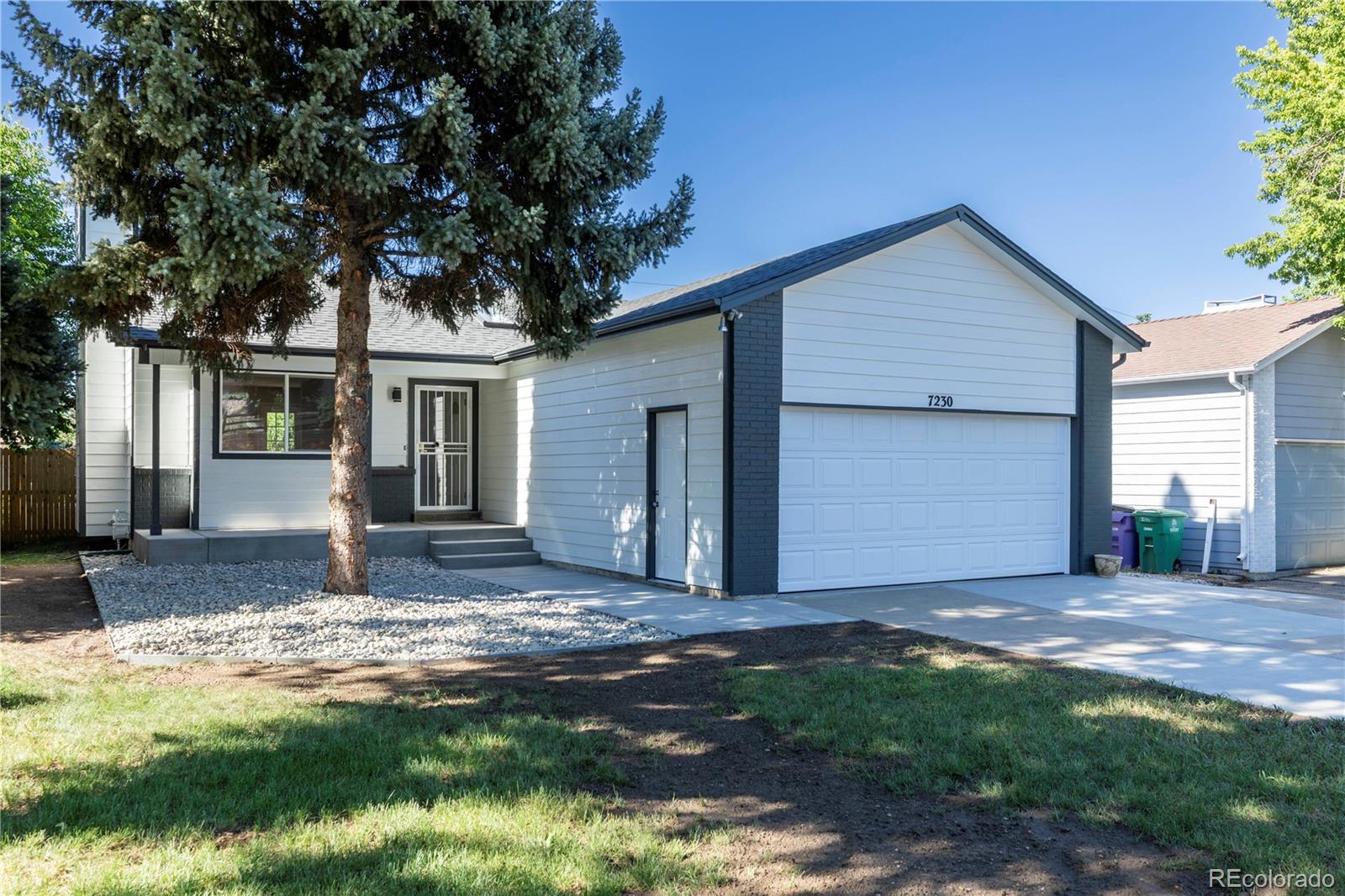  Denver Home | MLS #: 69188847230 W Yale Avenue, Denver Beds: 3 Baths: 2 Price: $531,500