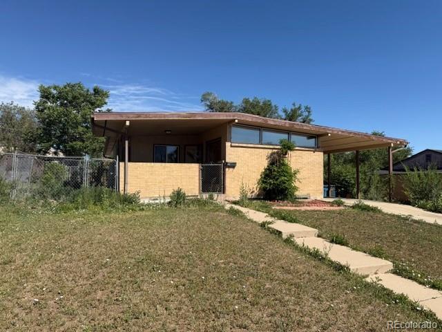 Du Denver Home | MLS #: 83317188631  Jolene Drive, Denver Beds: 3 Baths: 3 Price: $265,000