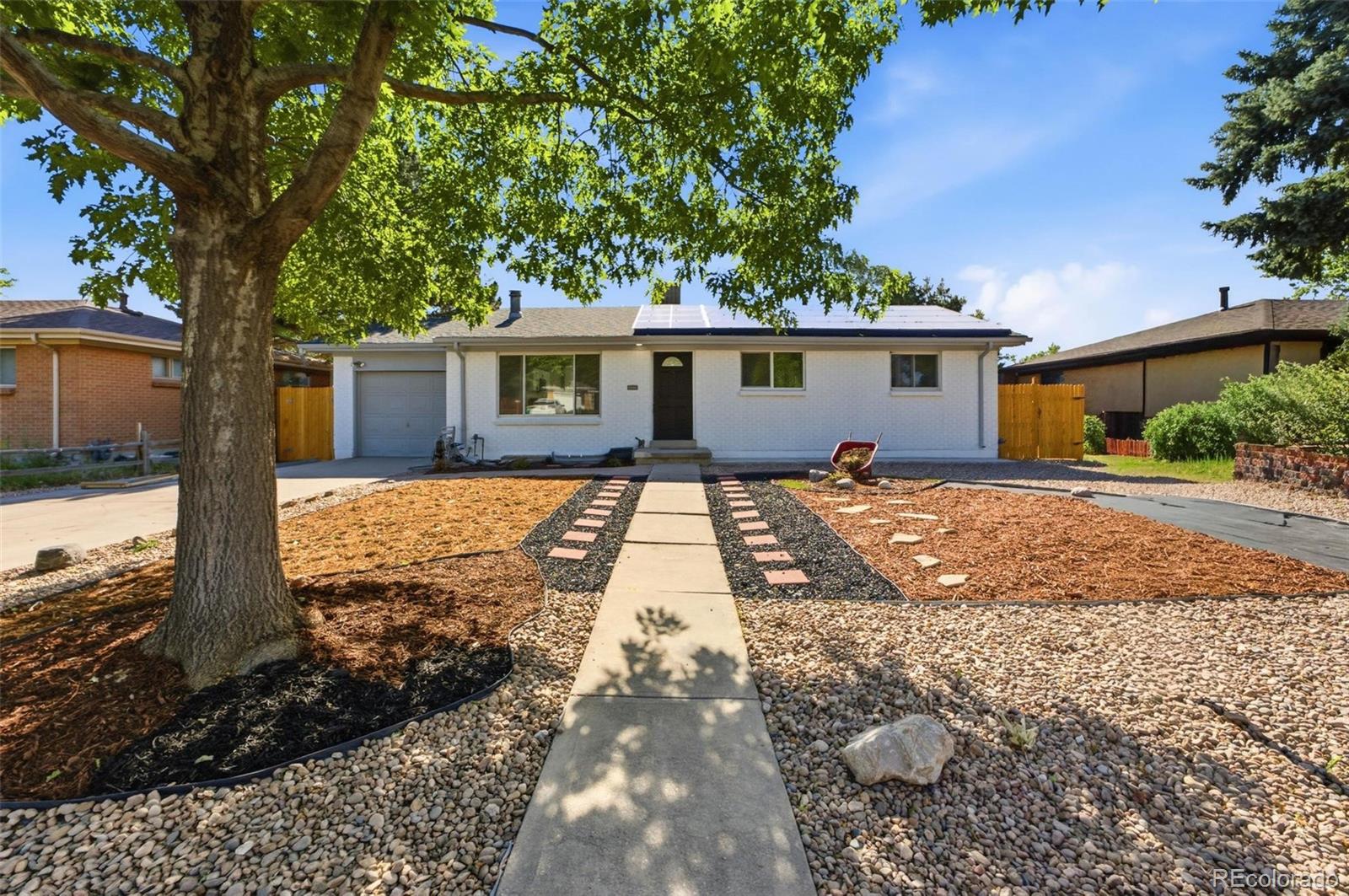 Morris Heights Aurora Home | MLS #: 70299683137  Ursula Street, Aurora Beds: 5 Baths: 2 Price: $489,900