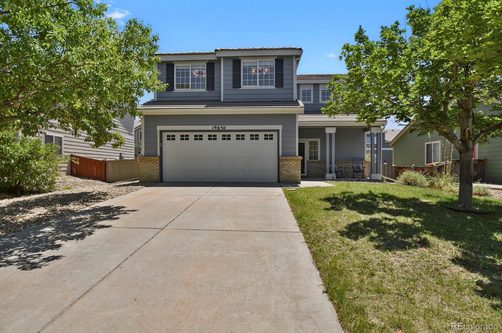  Aurora Home | MLS #: 828050819650 E 59th Drive, Aurora Beds: 3 Baths: 3 Price: $430,000