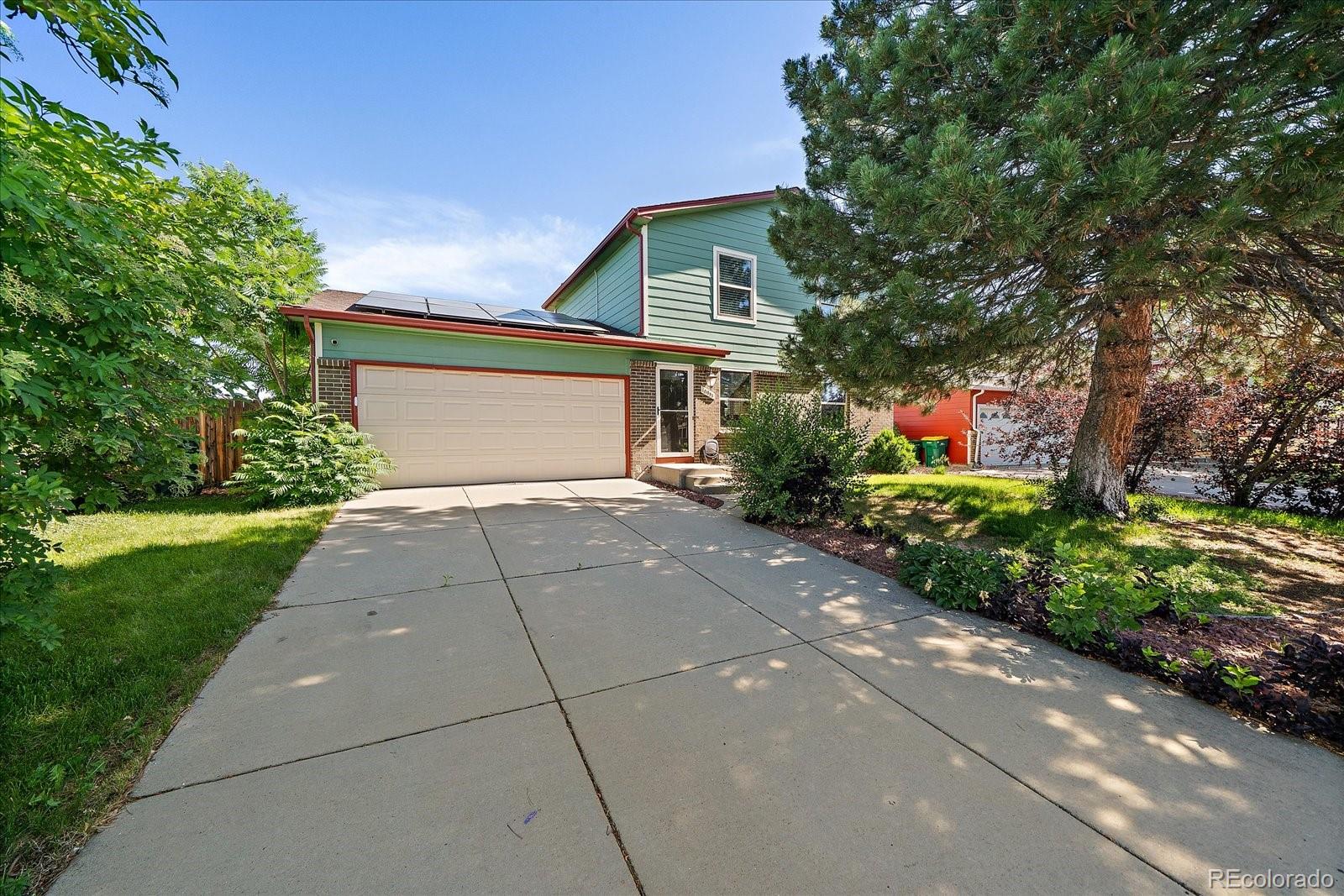  Westminster Home | MLS #: 423205010951  W 107th Place, Westminster Beds: 3 Baths: 3 Price: $550,000