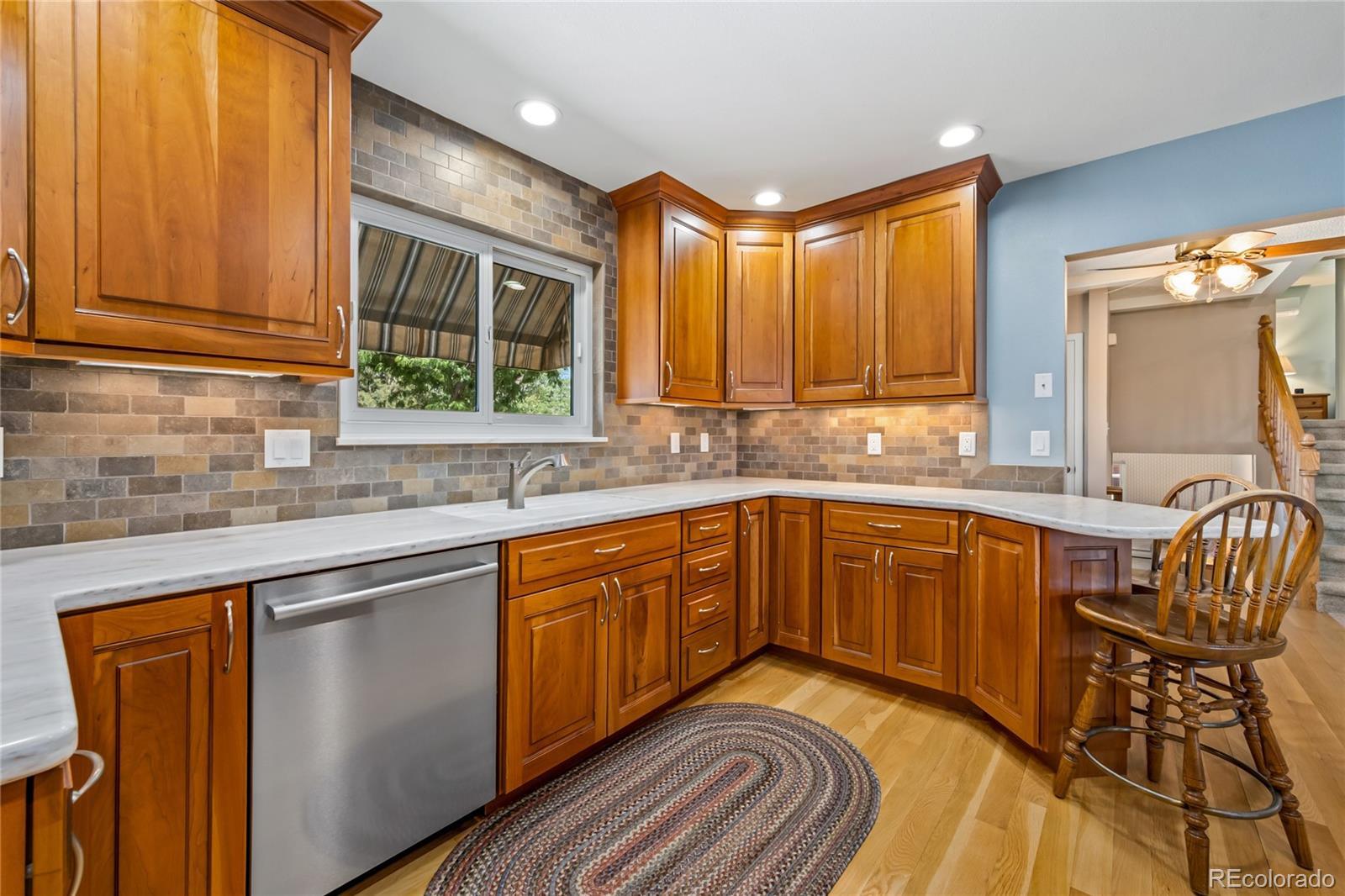  Brighton Home | MLS #: 1612080381 S 20th Avenue, Brighton Beds: 3 Baths: 3 Price: $515,000