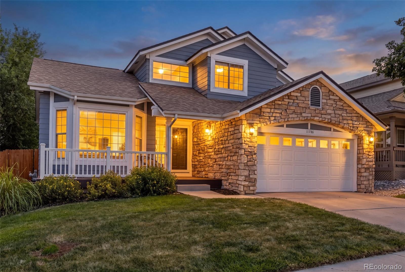 Arvada Home | MLS #: 321397311786 W 85th Place, Arvada Beds: 4 Baths: 4 Price: $675,000