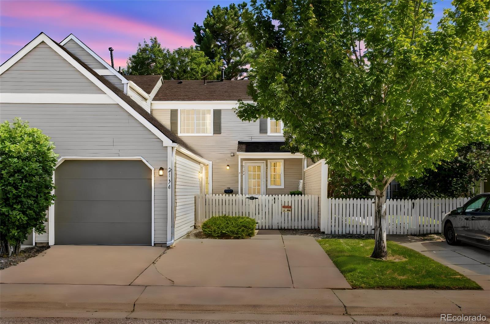  Broomfield Condo / Townhome | MLS #: 61061462154  Sunridge Circle , Broomfield Beds: 3 Baths: 3 Price: $420,000
