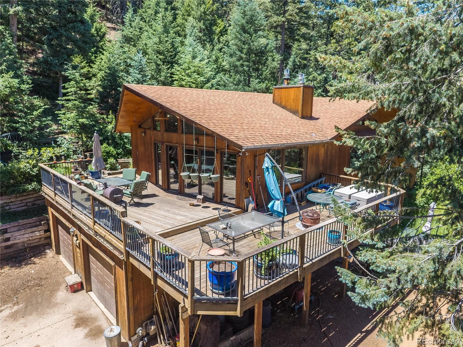  Larkspur Home | MLS #: 79022242924  Valley Park Drive, Larkspur Beds: 4 Baths: 3 Price: $800,000