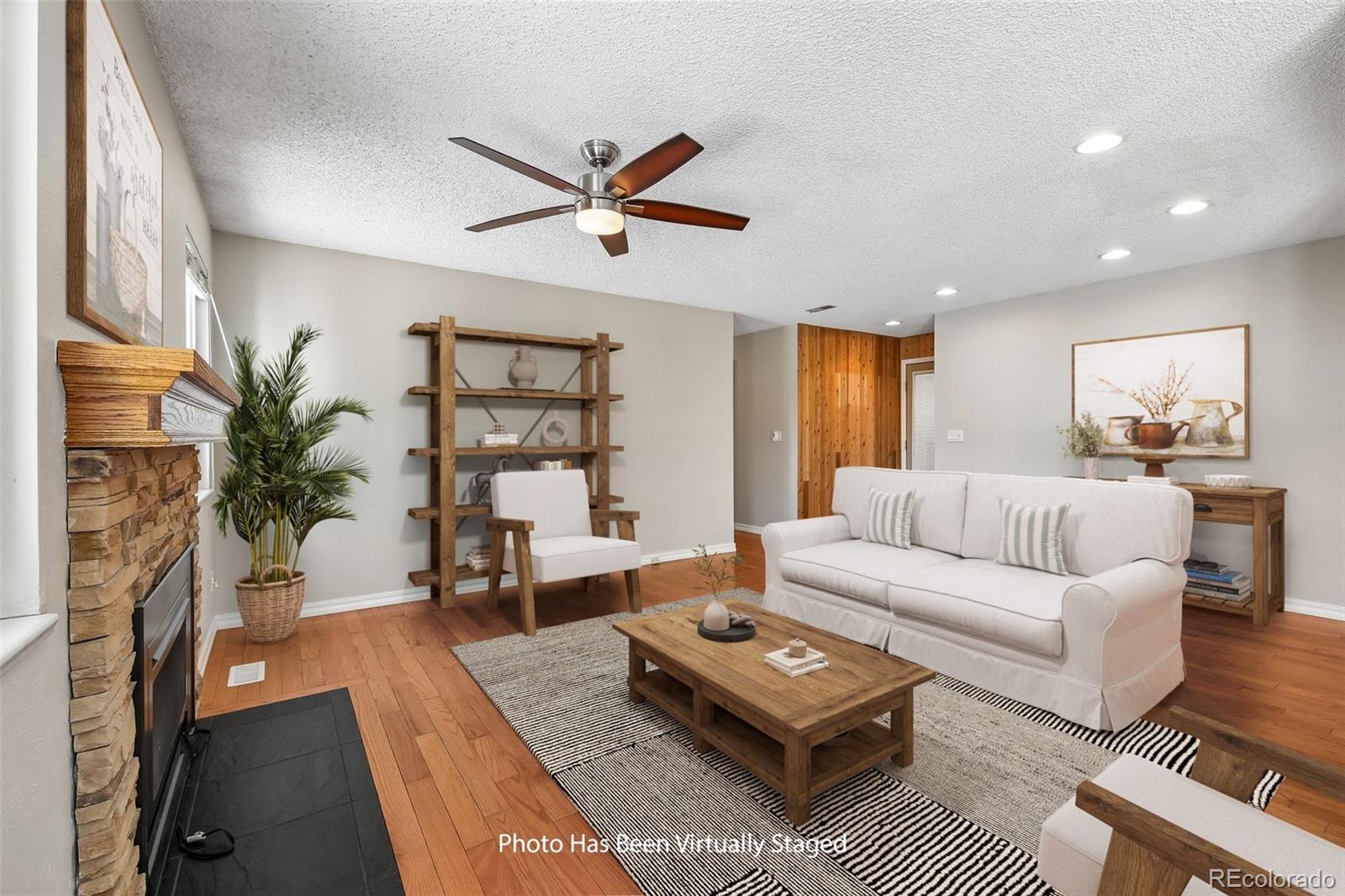  Arvada Home | MLS #: 793031213415 W 73rd Avenue, Arvada Beds: 4 Baths: 3 Price: $640,000