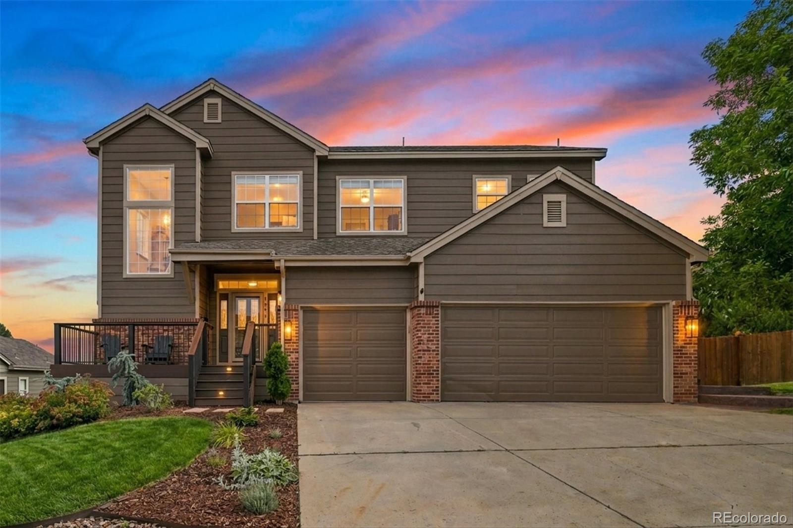  Golden Home | MLS #: 41700161591  Valley View Court, Golden Beds: 5 Baths: 4 Price: $1,575,000