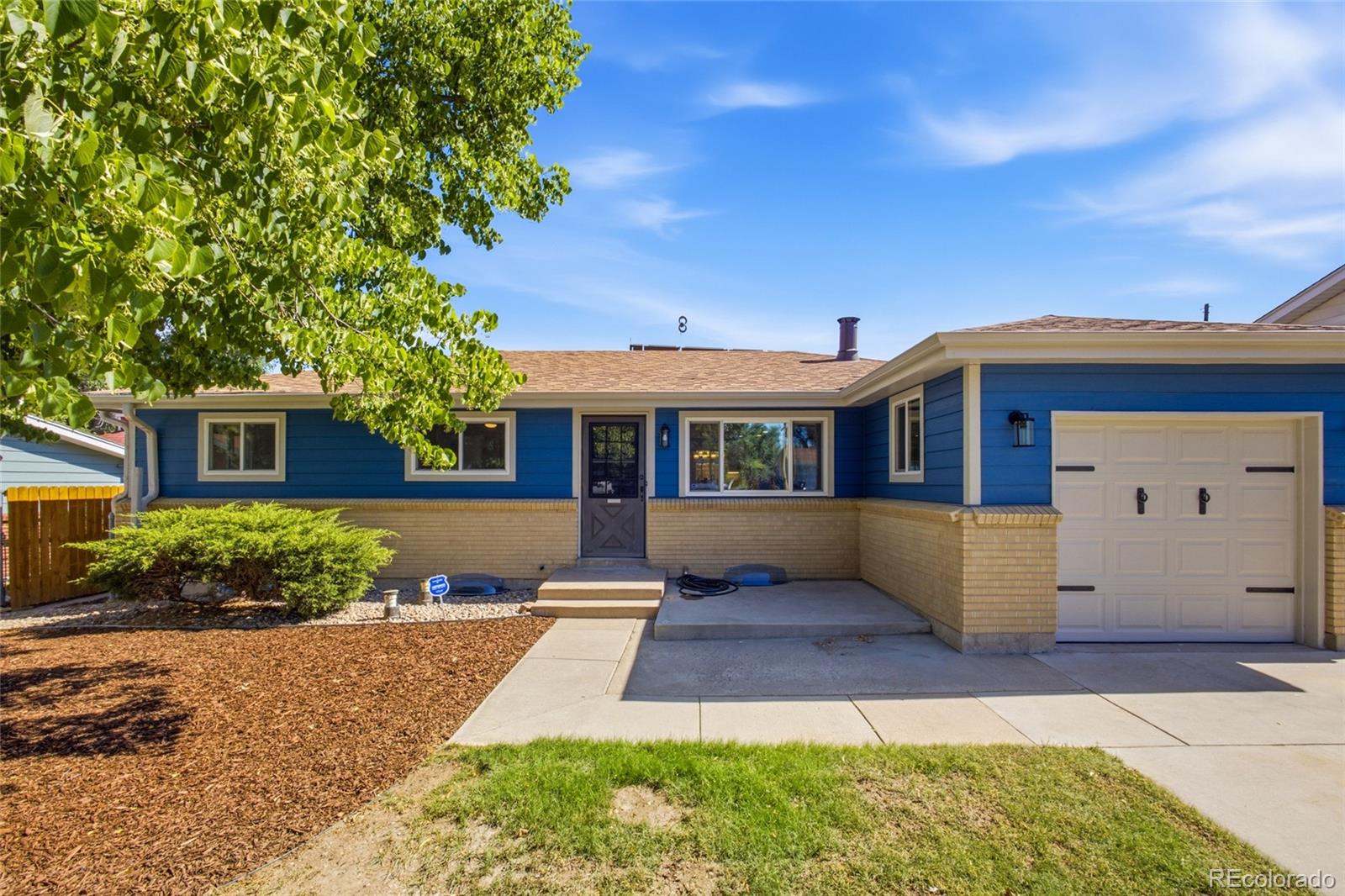 Calahan Lakewood Home | MLS #: 29249117400 W Bails Avenue, Lakewood Beds: 5 Baths: 3 Price: $640,000