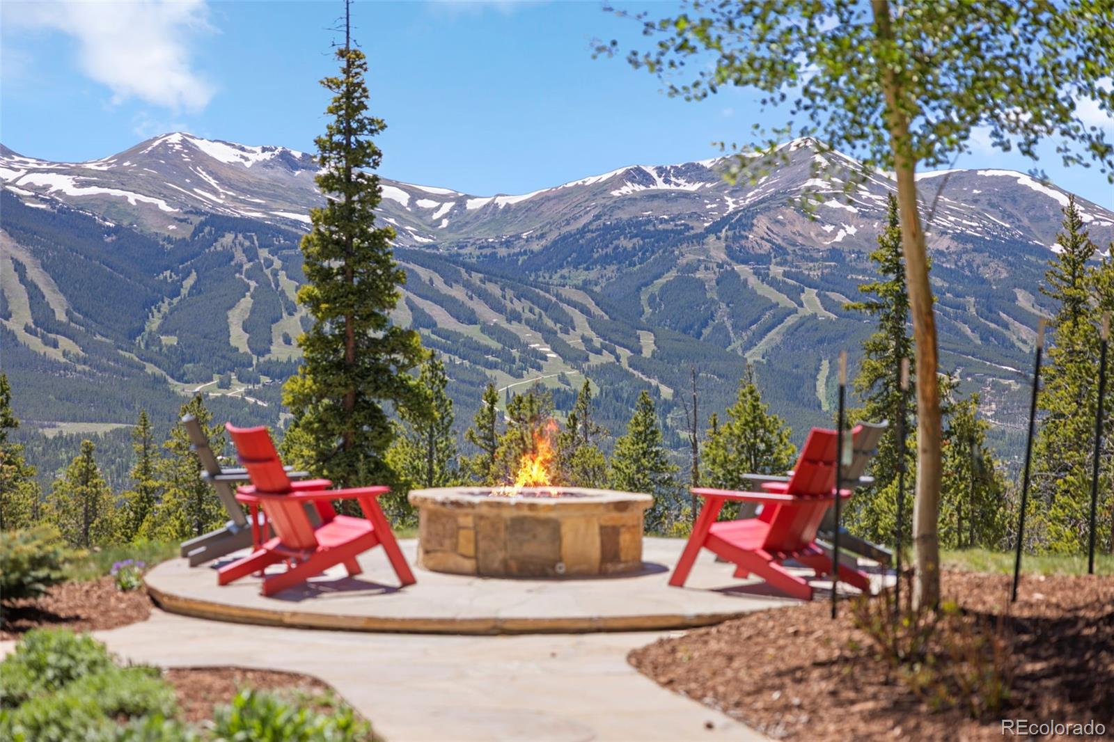  Breckenridge Home | MLS #: 302152526  Dunkin Drive, Breckenridge Beds: 0 Baths: 0 Price: $3,595,000