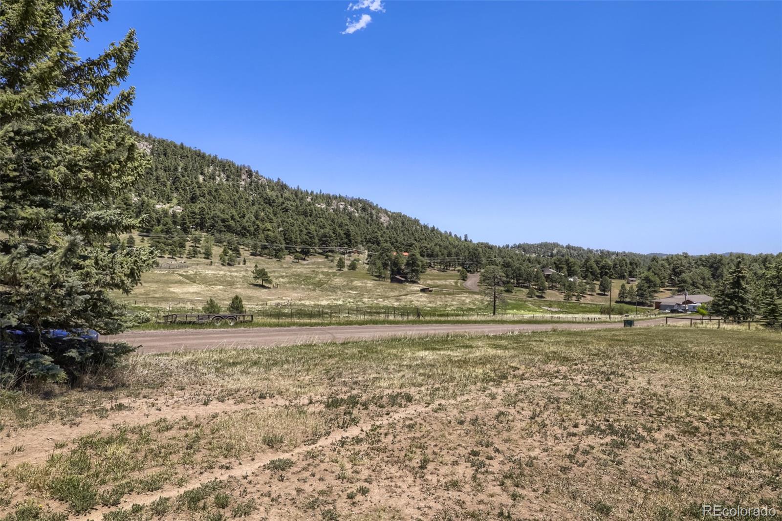 6475 high circle, Morrison sold home. Closed on 2026-09-04 for $502,000.
