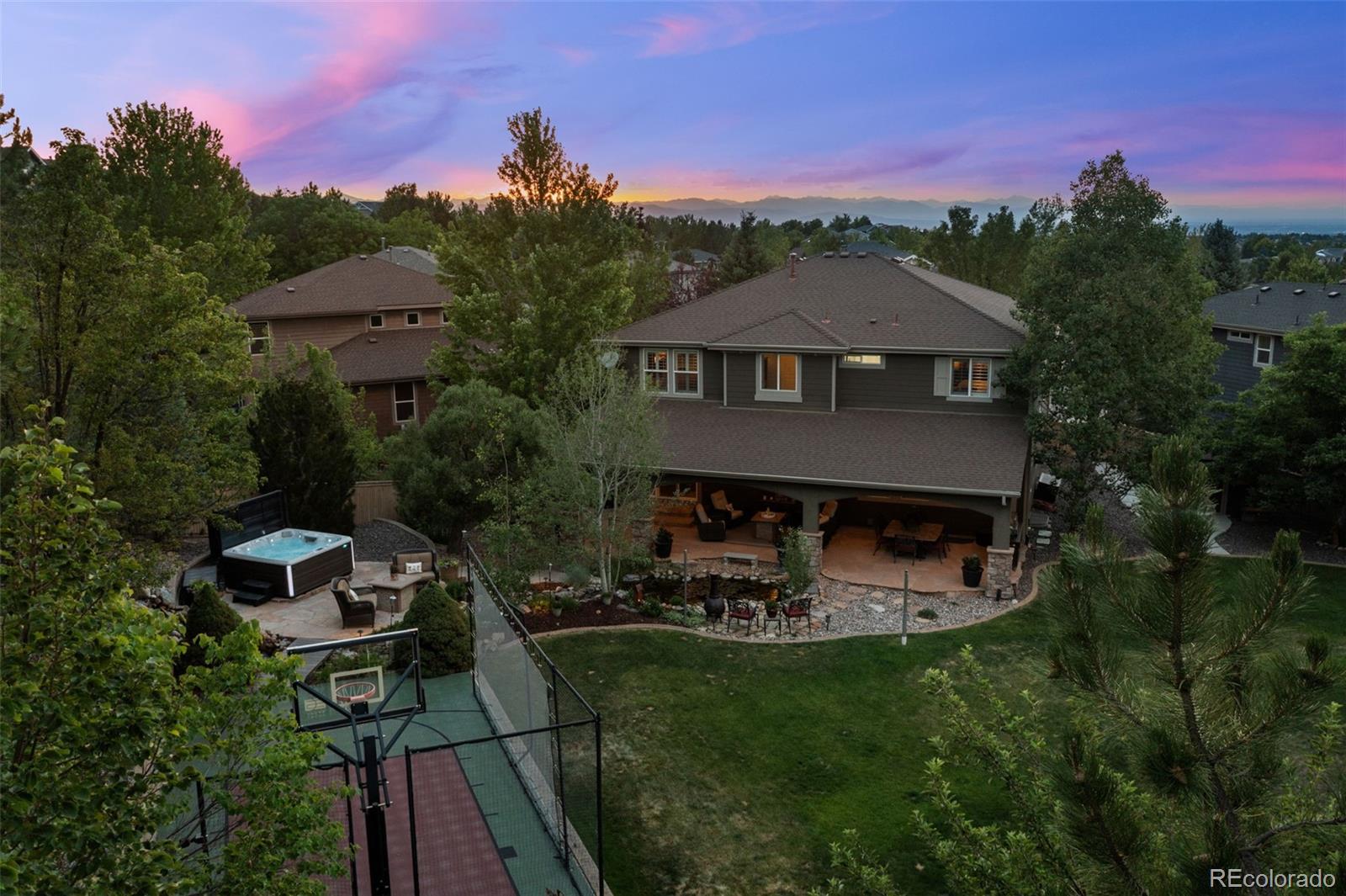 Littleton Home | MLS #: 326245510676  Chandon Place, Littleton Beds: 5 Baths: 4 Price: $1,295,000