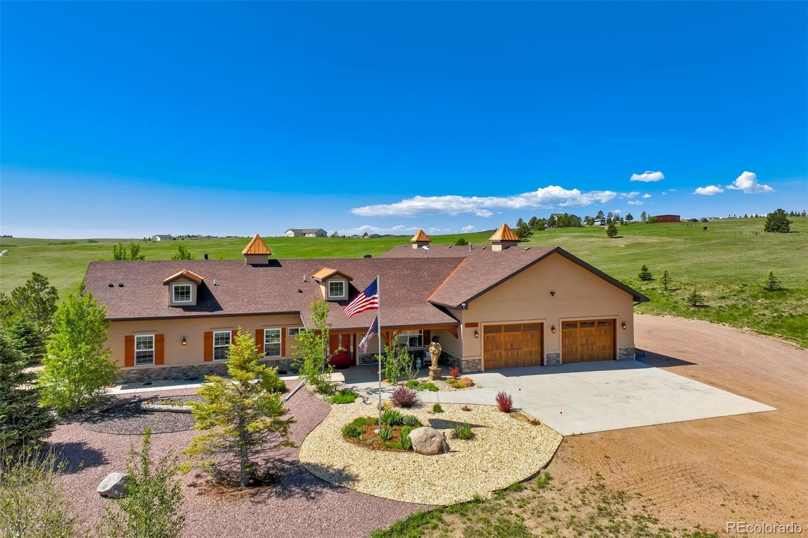  Elbert Home | MLS #: 320413113735  Mccune Road, Elbert Beds: 3 Baths: 3 Price: $1,199,000