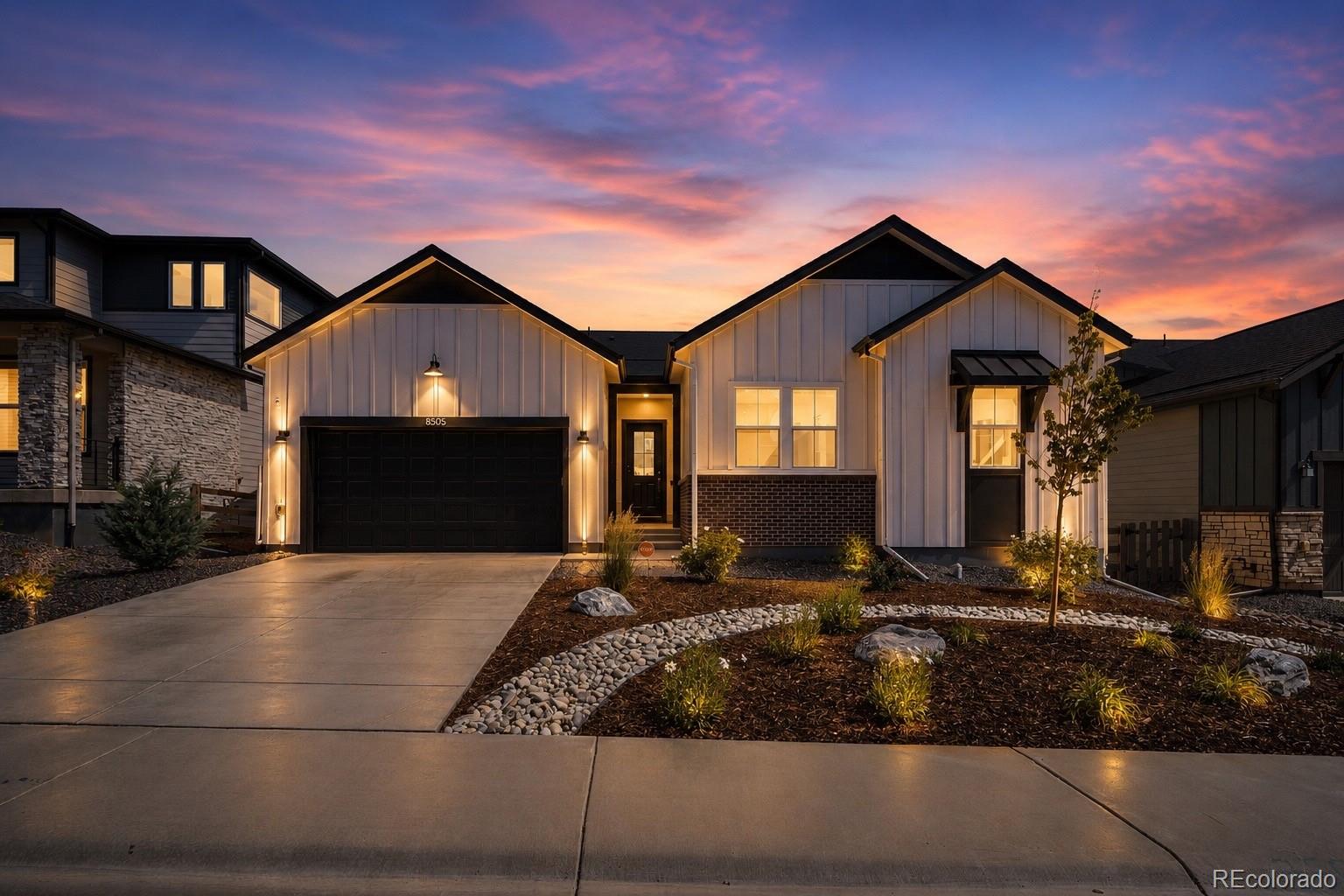  Littleton Home | MLS #: 92921758505  Big Thompson Street, Littleton Beds: 6 Baths: 4 Price: $845,000