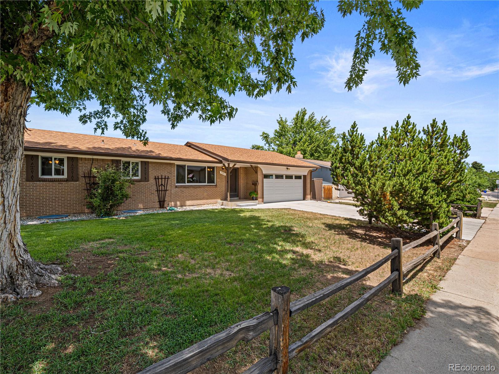 9265 w kentucky avenue, Lakewood sold home. Closed on 2026-07-31 for $517,000.