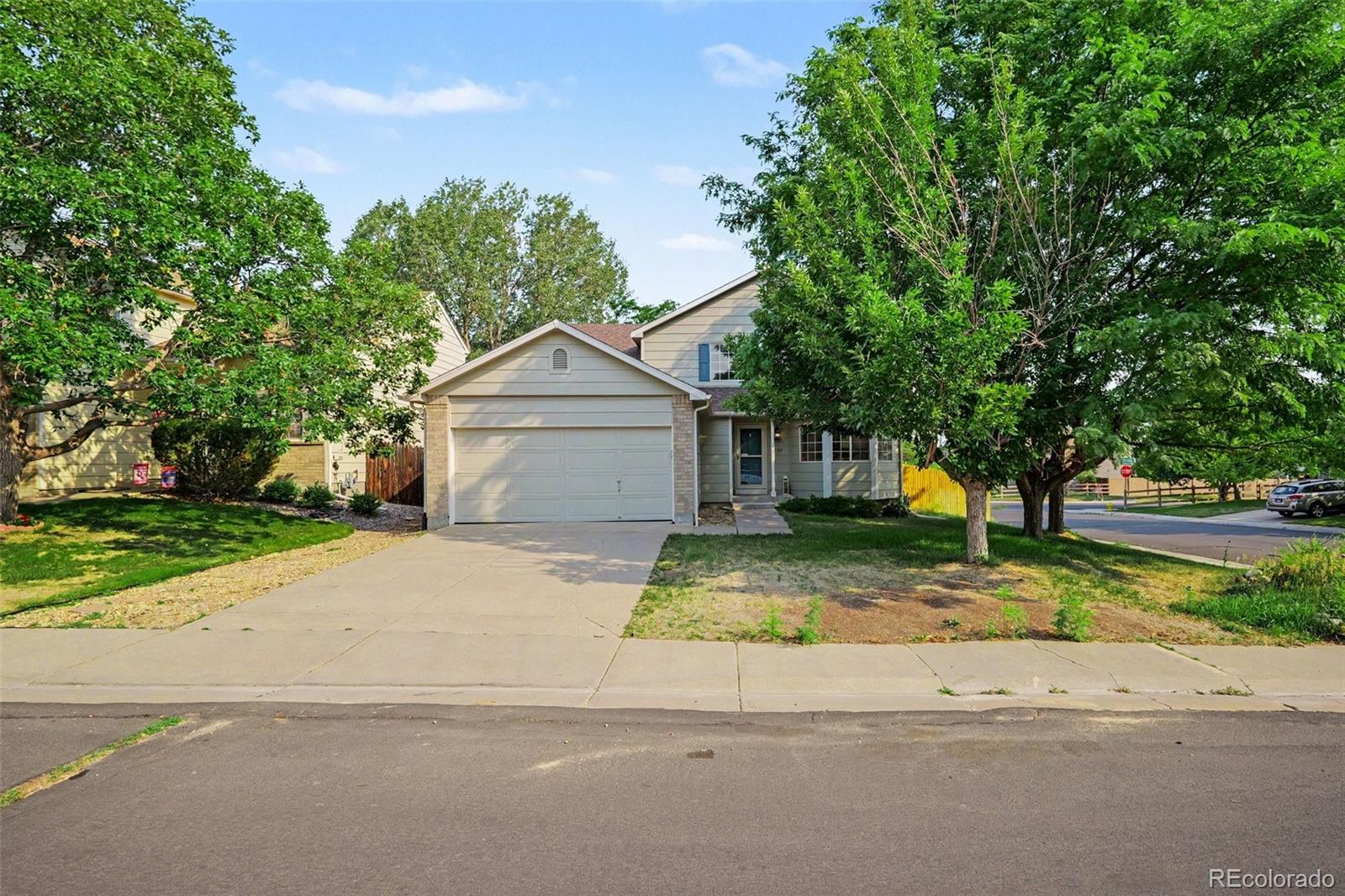 Saddle Rock Ridge Aurora Home | MLS #: 39561215333 S Ukraine Way, Aurora Beds: 4 Baths: 4 Price: $510,000