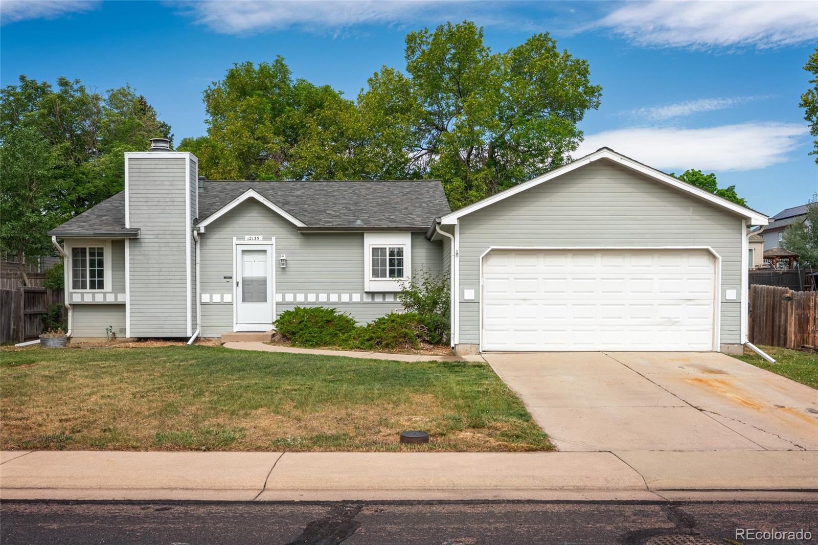 Northaven Thornton Home | MLS #: 234256612135  Clermont Street, Thornton Beds: 3 Baths: 2 Price: $475,000