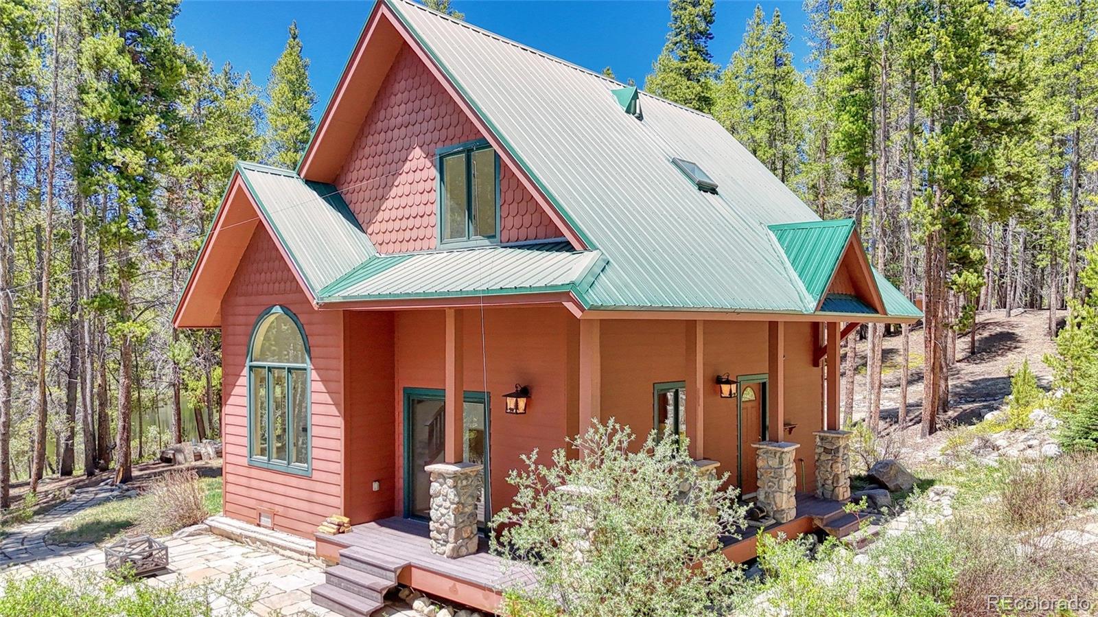 185  lotus lon drive, Leadville sold home. Closed on 2026-07-31 for $615,000.