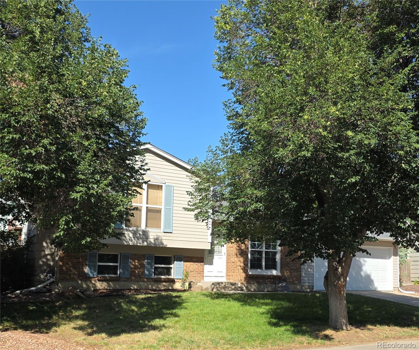 Kingsborough Aurora Home | MLS #: 68280841276 S Biscay Street, Aurora Beds: 3 Baths: 2 Price: $415,000