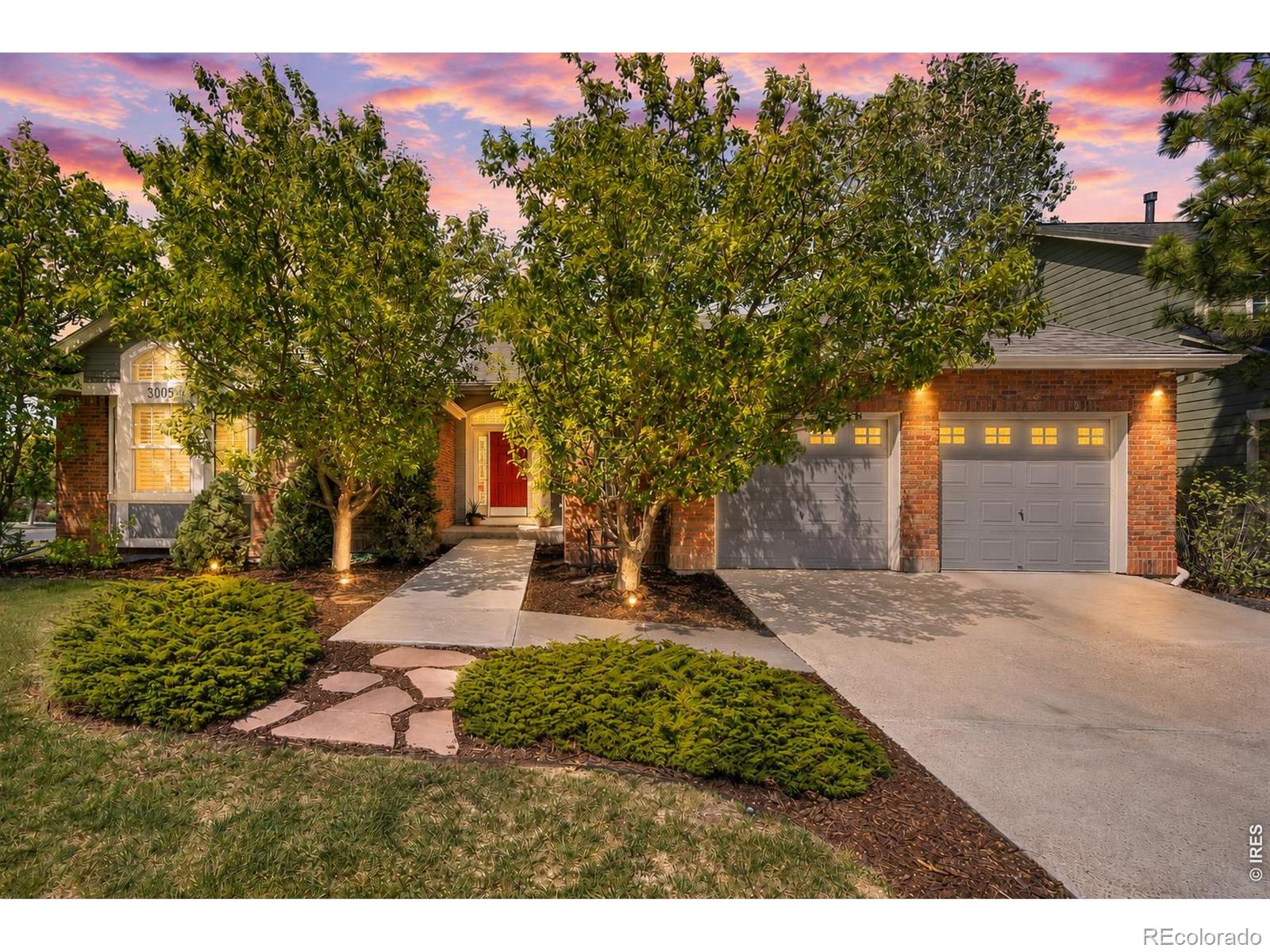 Vanguard-famleco Loveland Home | MLS #: 45678910620933005  Sedgwick Circle, Loveland Beds: 4 Baths: 3 Price: $679,900