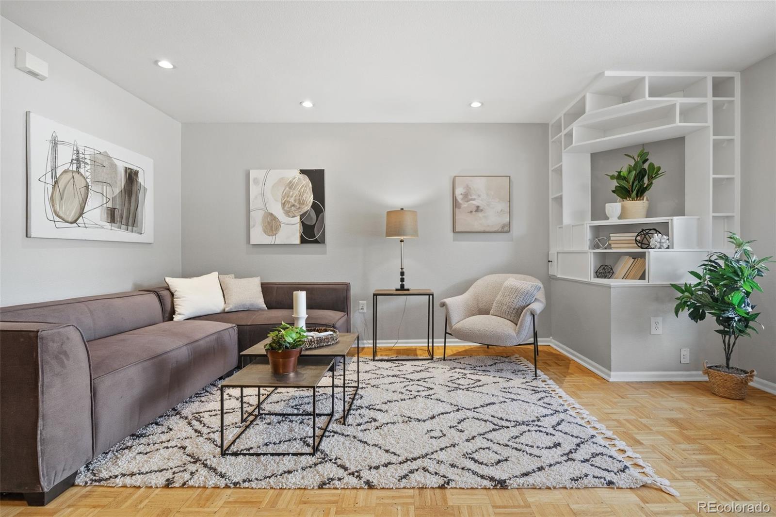  Lakewood Condo / Townhome | MLS #: 73480091655 S Cole Street B6, Lakewood Beds: 2 Baths: 3 Price: $340,000