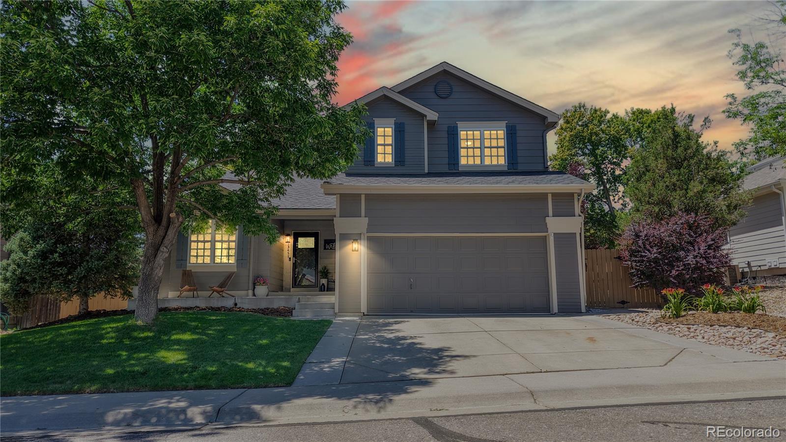  Thornton Home | MLS #: 660559213457  Monroe Street, Thornton Beds: 3 Baths: 3 Price: $575,000