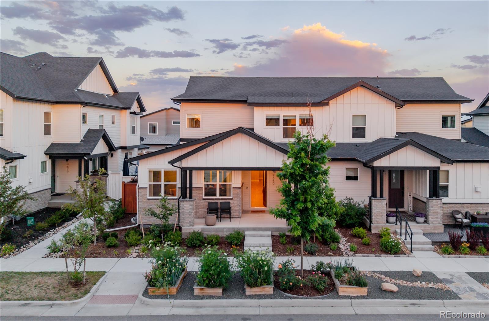 9650 e 63rd place, Denver sold home. Closed on 2026-07-31 for $842,940.