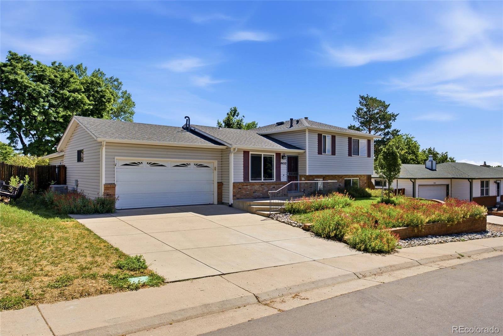  Morrison Home | MLS #: 86482104450 S Braun Court, Morrison Beds: 4 Baths: 2 Price: $650,000