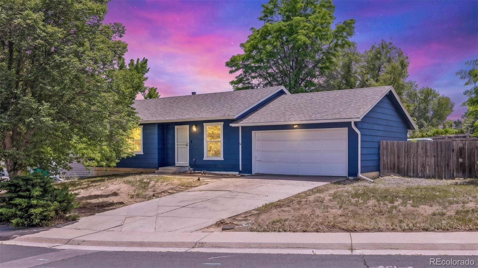  Aurora Home | MLS #: 70041802003 S Idalia Street, Aurora Beds: 3 Baths: 1 Price: $389,999
