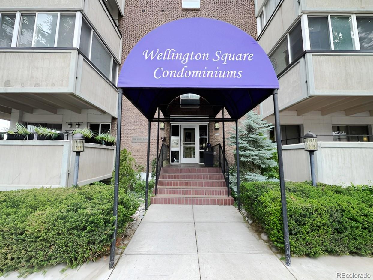 University Park Denver Condo / Townhome | MLS #: 73276221888 S Jackson Street 1107, Denver Beds: 2 Baths: 2 Price: $234,000