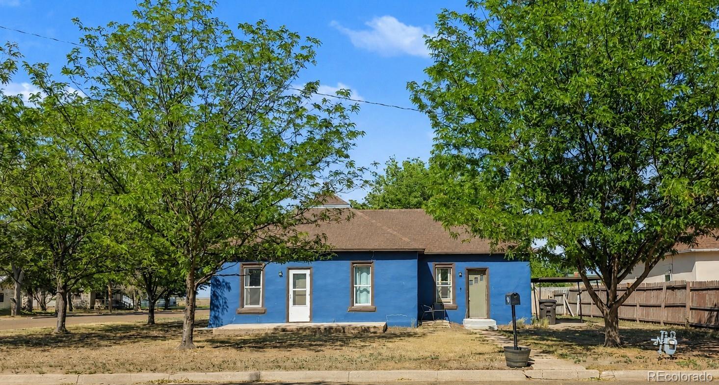 420 vine street, Julesburg sold home. Closed on 2026-08-31 for $120,000.