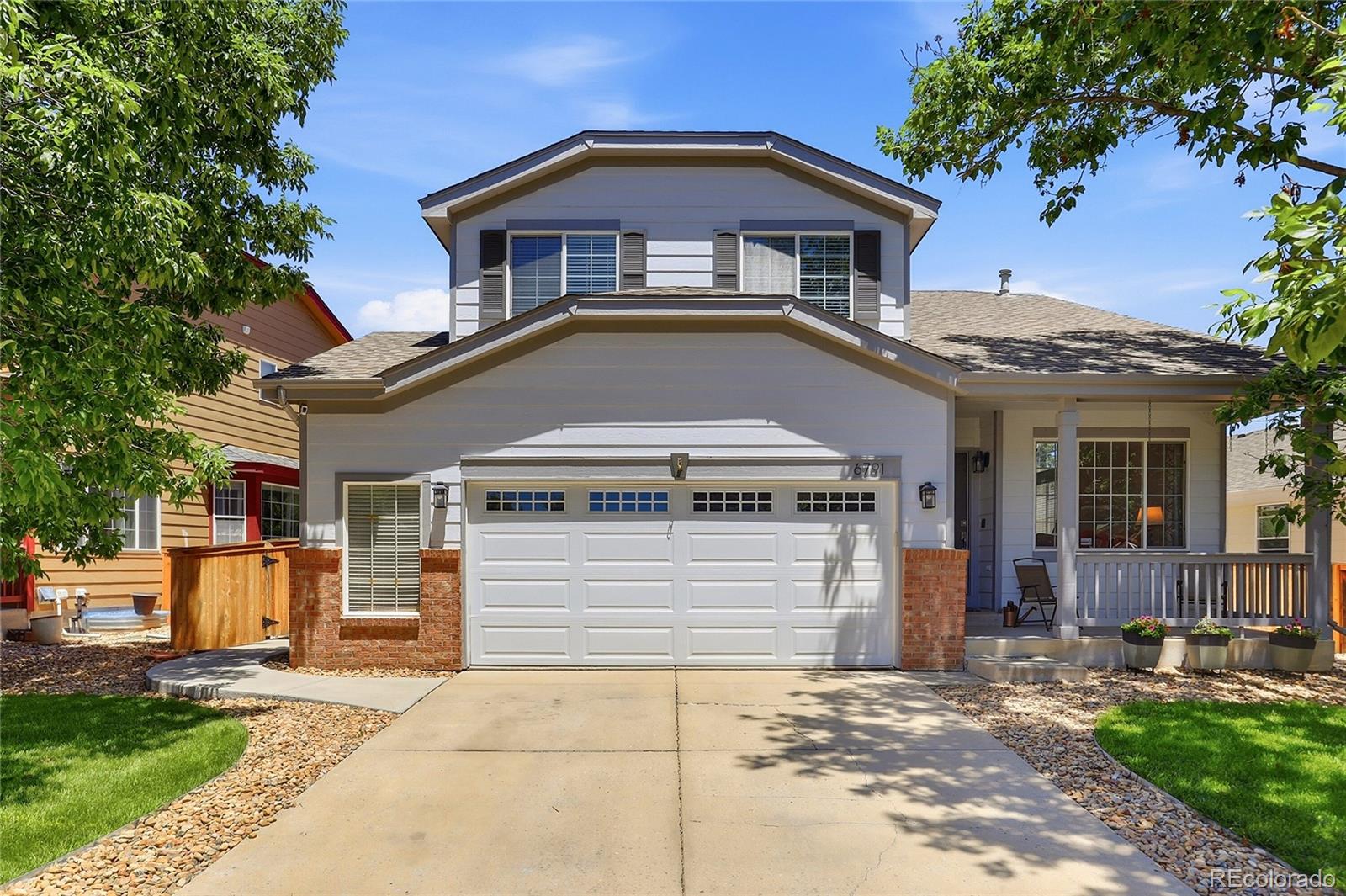  Lone Tree Home | MLS #: 29191926791  Tiger Walk, Lone Tree Beds: 4 Baths: 4 Price: $699,000