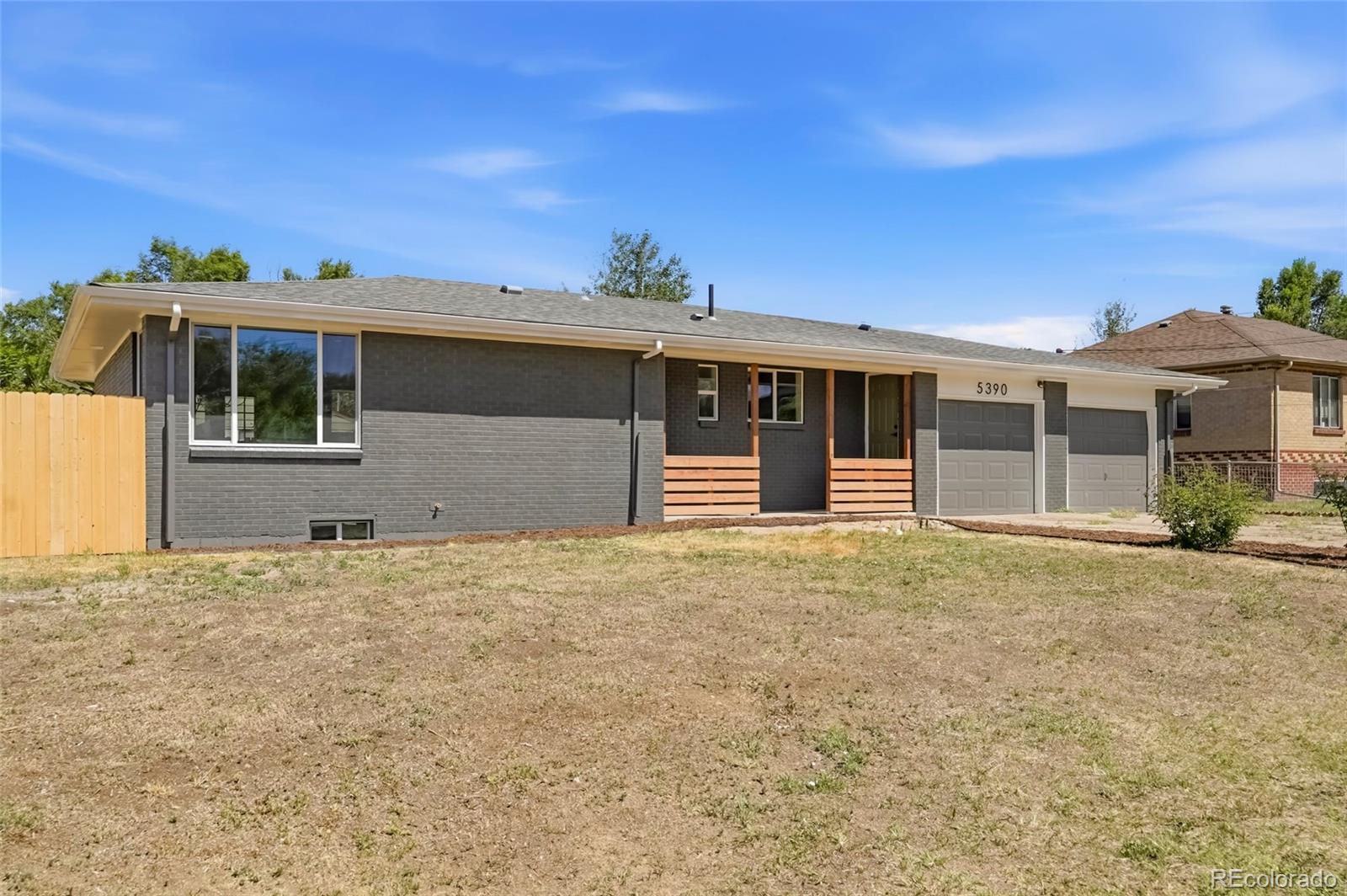  Denver Home | MLS #: 47660275390  Julian Street, Denver Beds: 4 Baths: 3 Price: $689,900