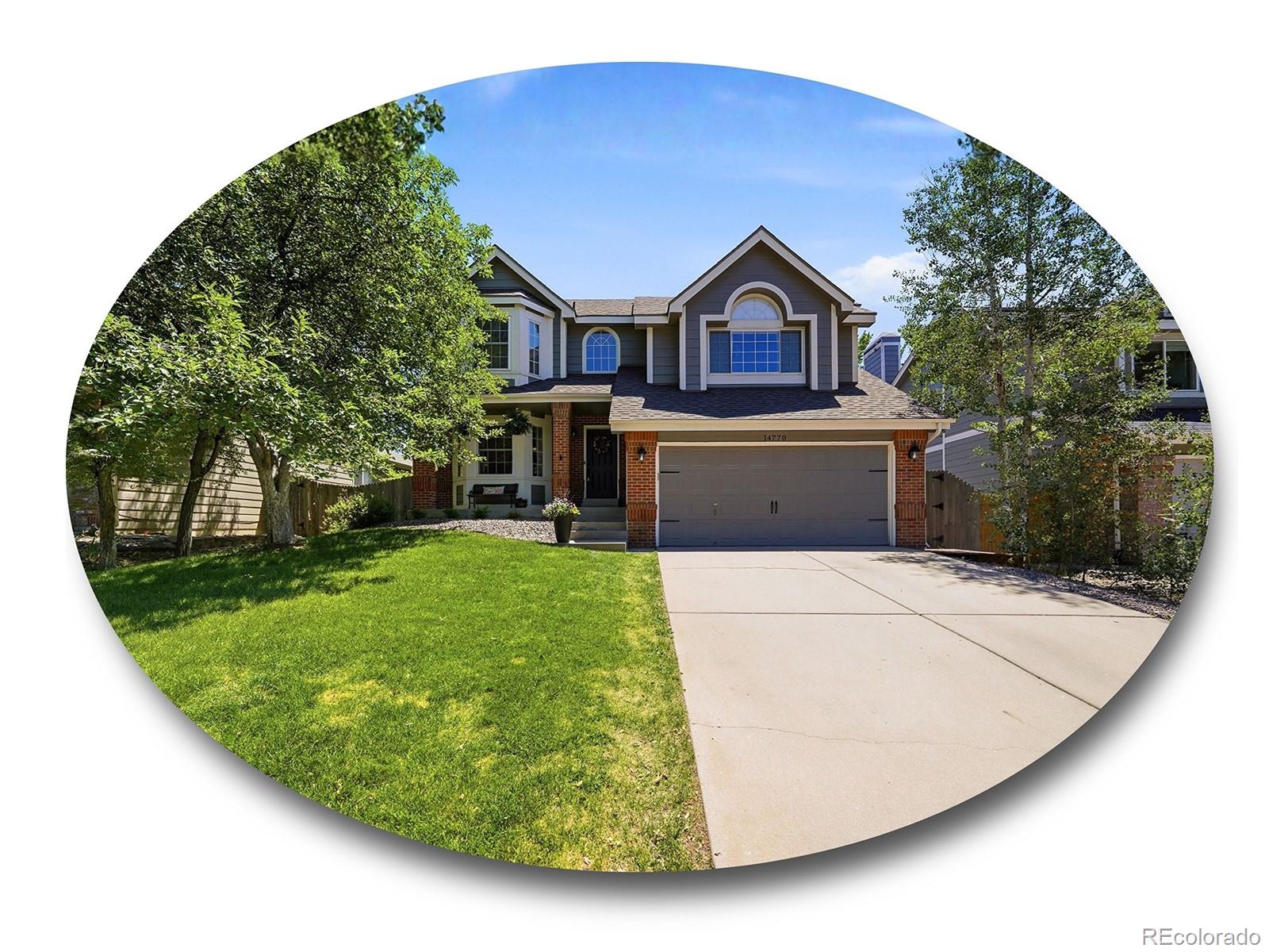  Aurora Home | MLS #: 323762514770 E Grand Avenue, Aurora Beds: 4 Baths: 3 Price: $615,000