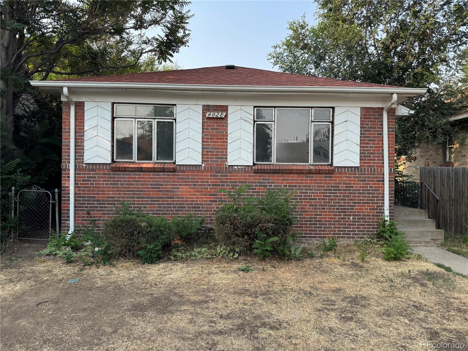 4028 batavia place, Denver sold home. Closed on 2026-10-02 for $440,000.